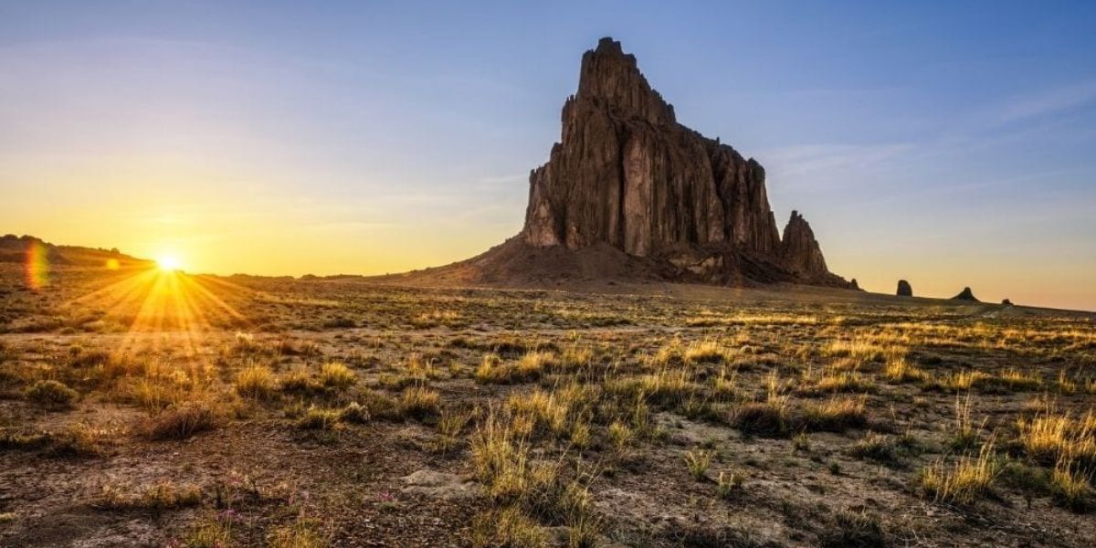 Top 5 Safest Places To Live In New Mexico