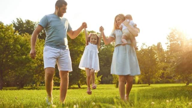 Top 6 Best Places To Raise A Family In Texas (1)