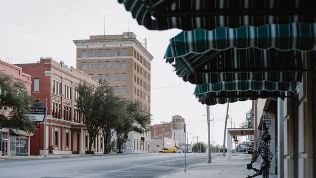 Top 6 Cheapest Counties To Live In Texas (1)