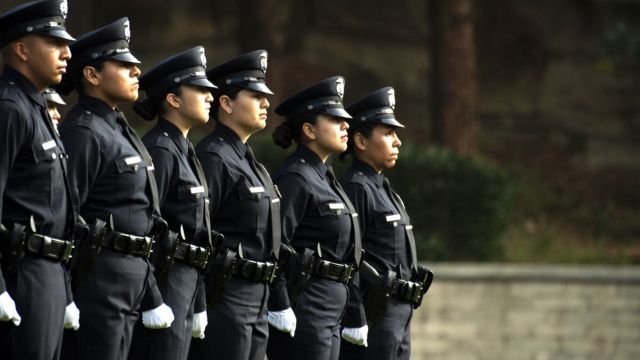 Top 6 New Laws For Police In Texas, What You Should Know! (1)