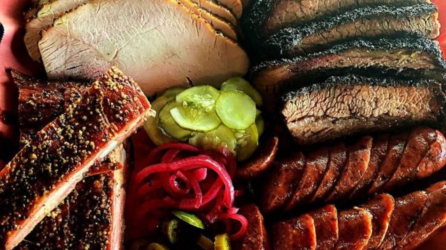 Top 6 Oldest BBQ Destinations in Texas (1)
