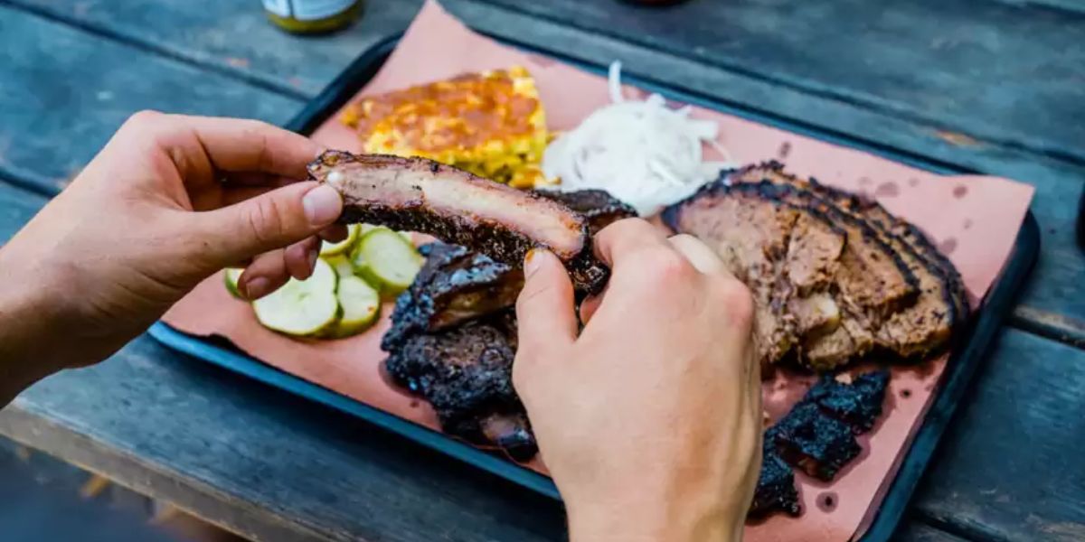 Here Are The Top 6 Oldest BBQ Destinations in Texas
