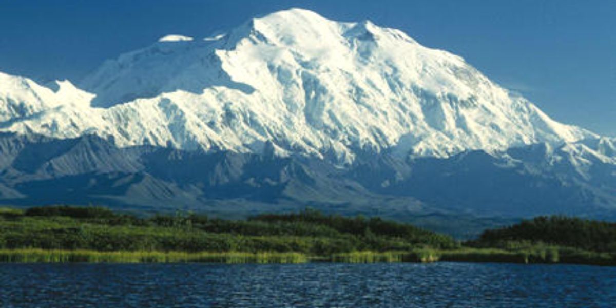 Top 6 Oldest Mountain Ranges in North America