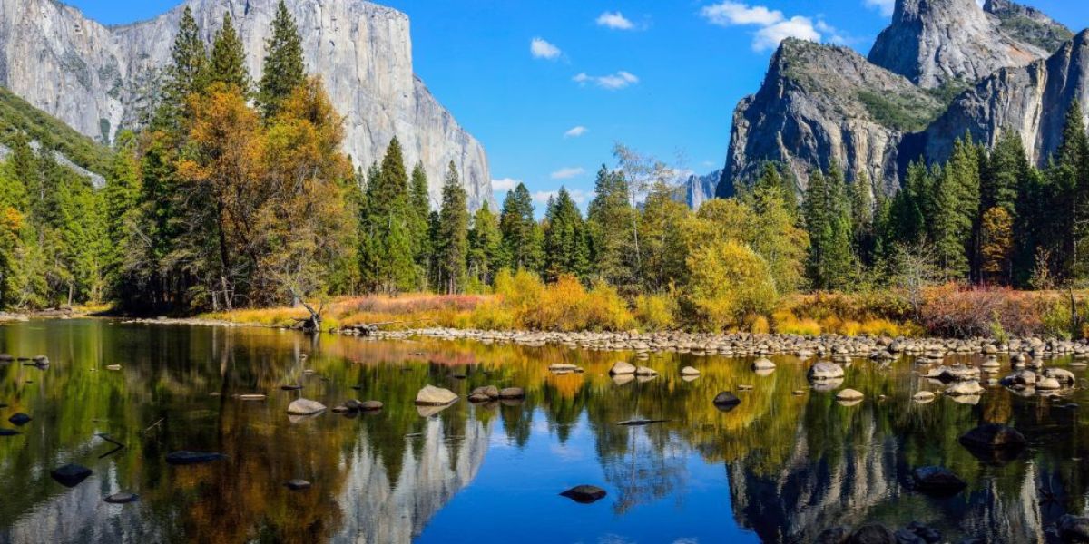 Top 6 Oldest National Parks in the United States