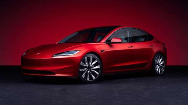 Top 6 Quality of Tesla Car (2)
