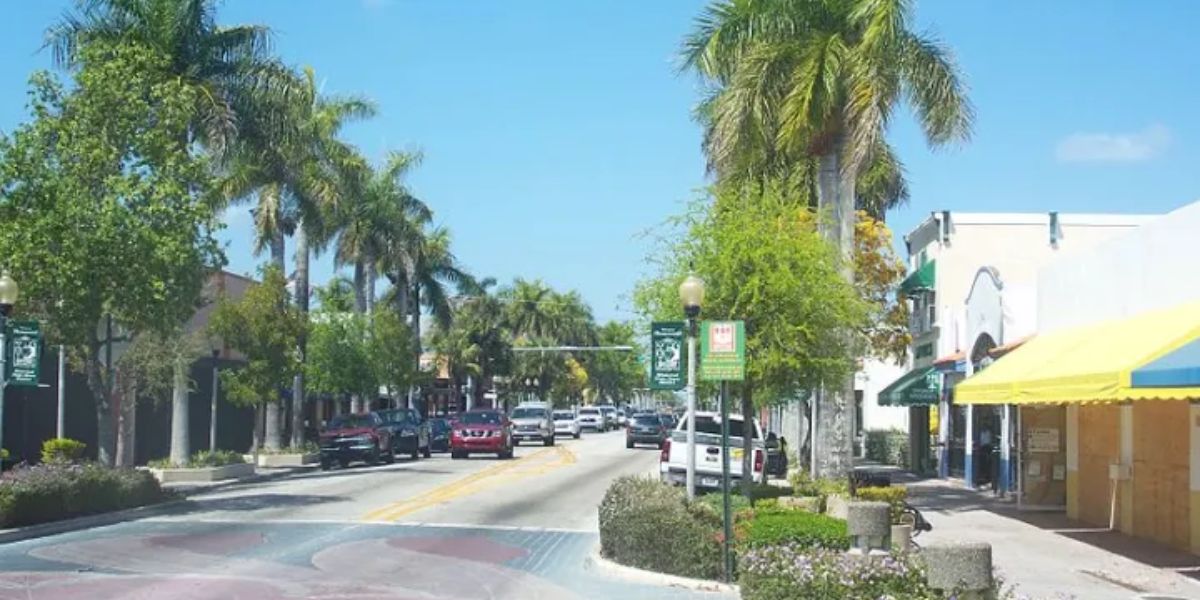 Top 6 Worst Places To Live in Florida