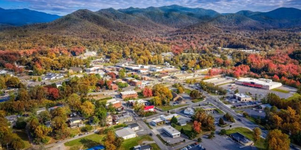 Top 6 Worst Places To Live in North Carolina