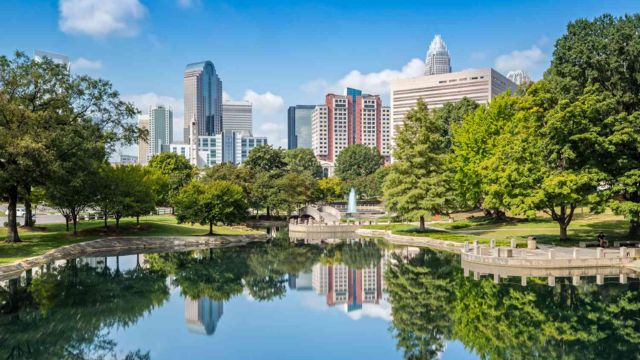 Top 7 Affordable Places To Live In Charlotte (1)