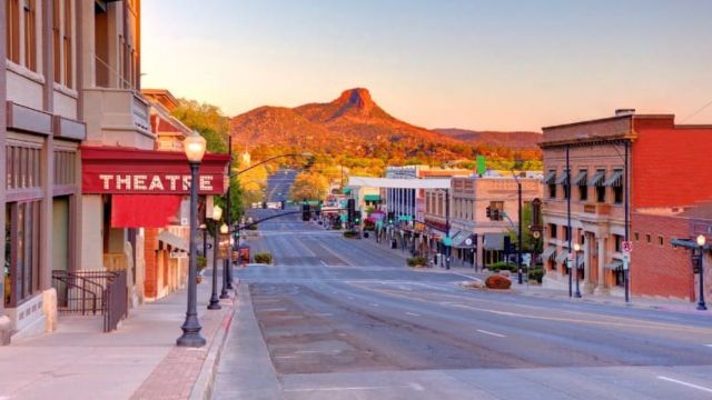 Top 7 Affordable Places To Live In New Mexico (1)