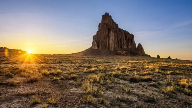Top 7 Affordable Places To Live In New Mexico (2)