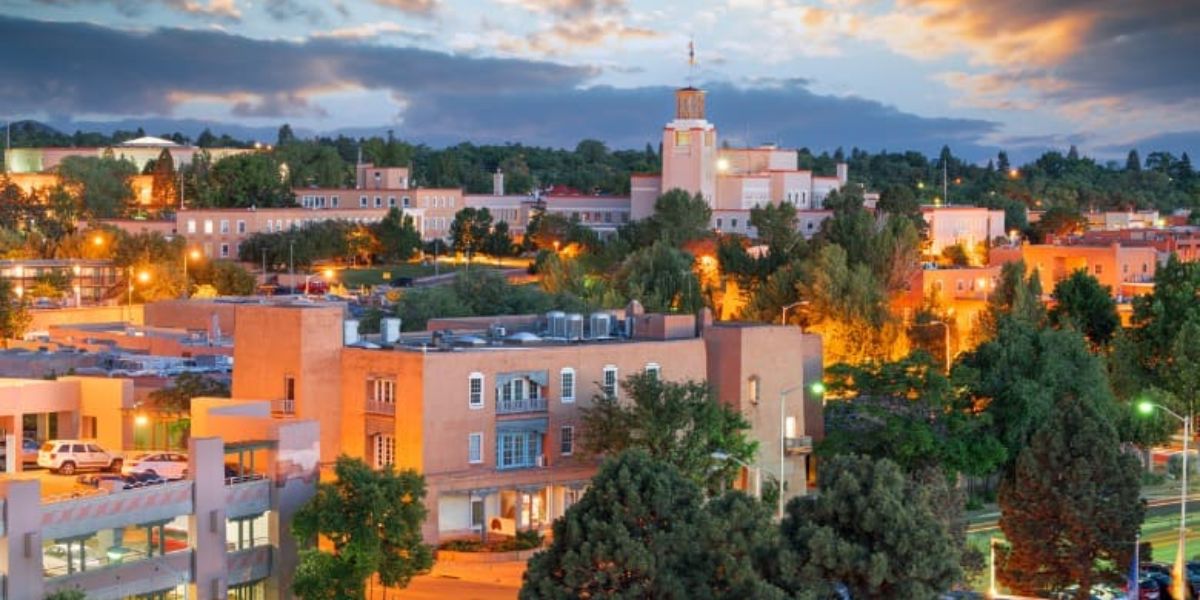 Top 7 Affordable Places To Live In New Mexico