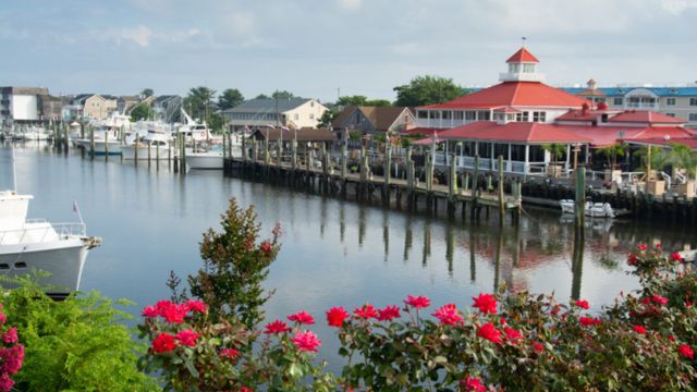 Top 7 Affordable Places To Lives In Delaware (2)
