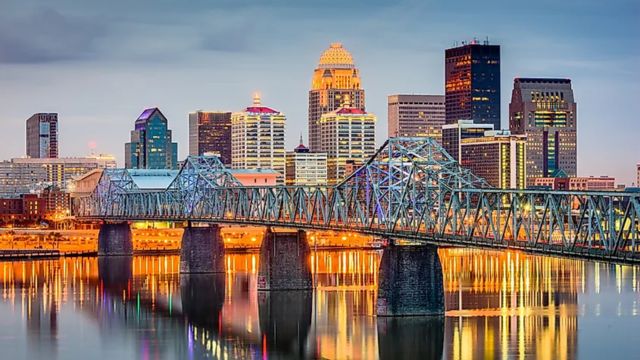 Top 7 Most Snobbiest Cities in Kentucky (2)