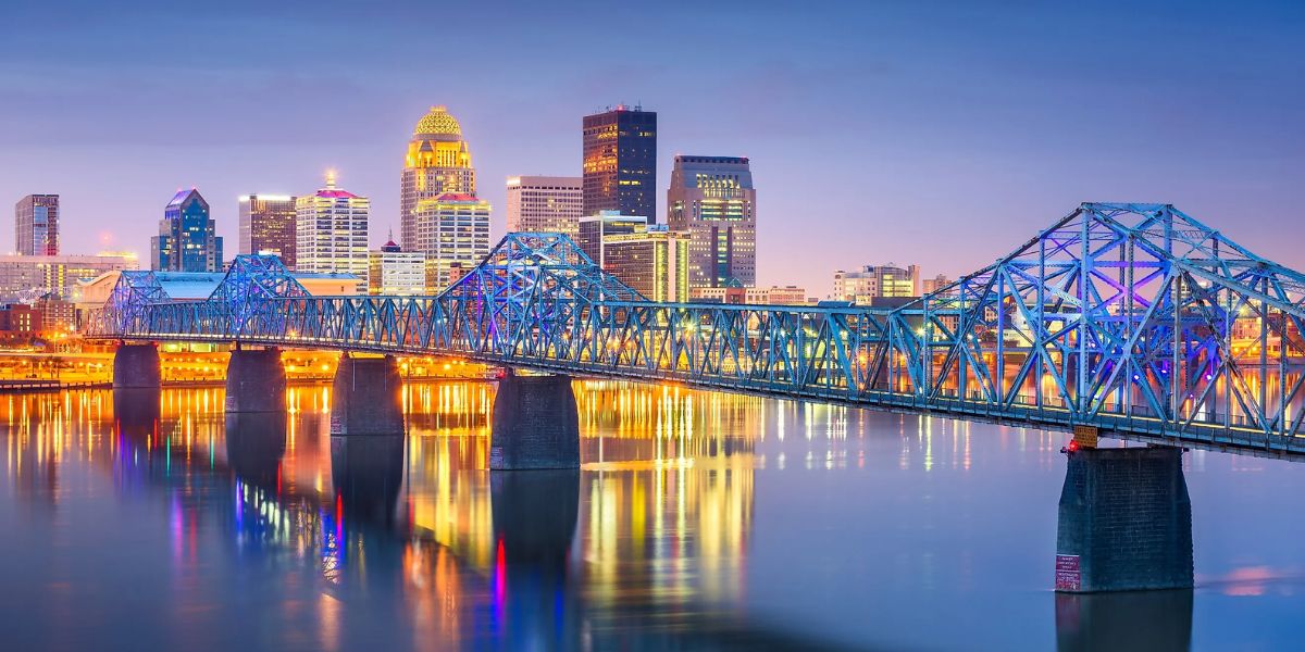 Top 7 Most Snobbiest Cities in Kentucky