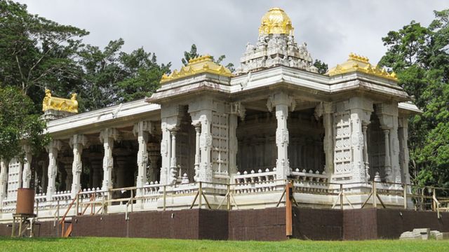 Top 9 Oldest Hindu Temples in the USA (2)