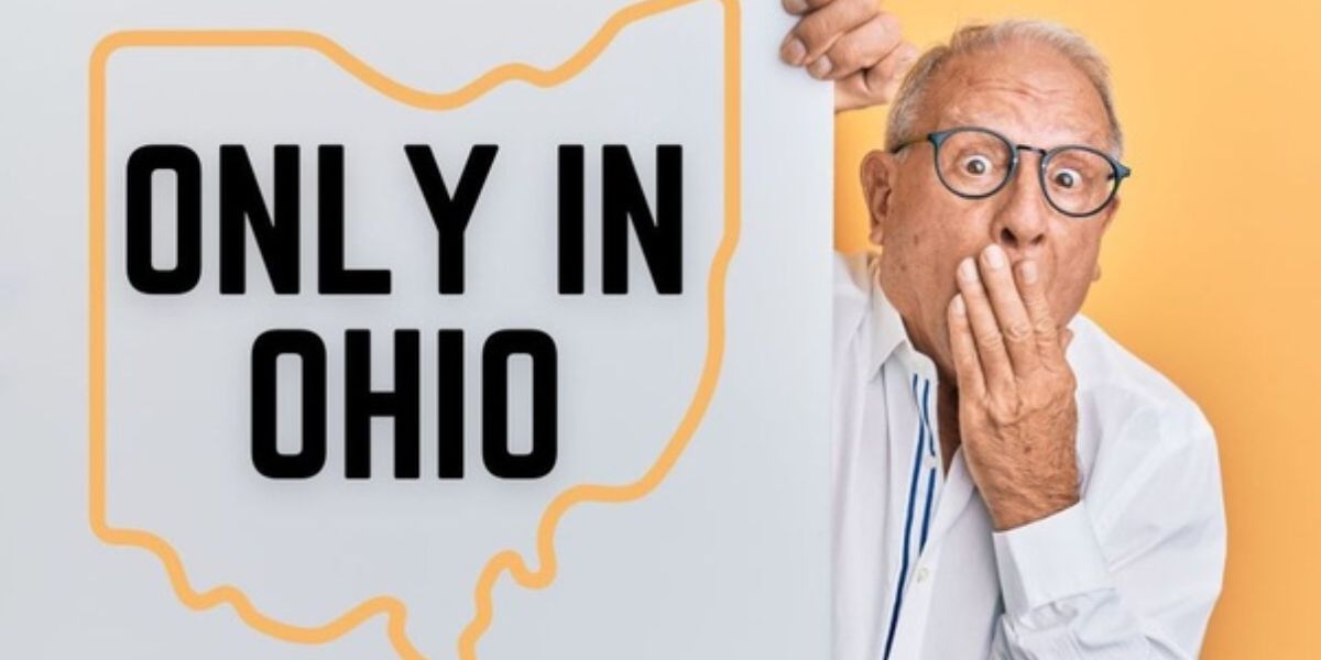 Why Some Kentuckians See Ohioans as 'the Worst People'