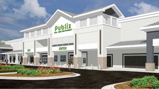 Coming Soon! Publix to Open Stores in 7 Additional Cities (1)