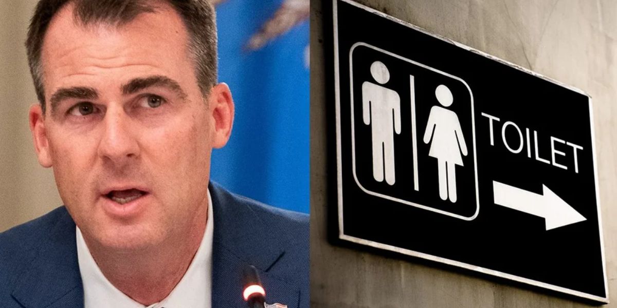 Arizona Bathroom Laws 5 Rules Every Resident Should Be Aware Of, Including Penalties