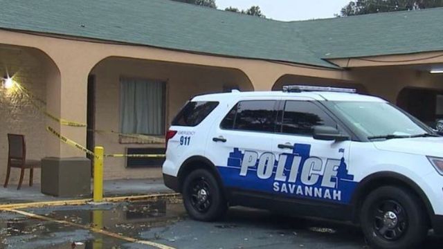 BREAKING FAST! Savannah Shooting Leaves 11 People Injured, Authorities Investigate (1)