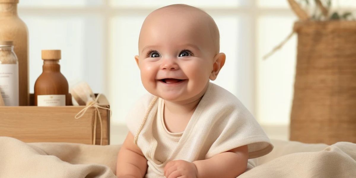 Do You Know Top 5 Amazing Healthy Products For Babies In California