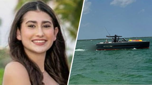 'Double Attack!' FWC Takes Control Of Boat Involved In Tragic Hit-and-Run of Waterskiing Teen In Florida (1)