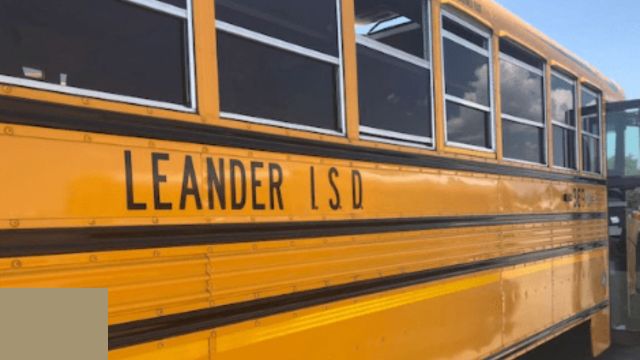 Fraud 'Now'! Leander ISD Puts Employee on Leave Due to Misconduct During 8th-Grade Field Trip (1)