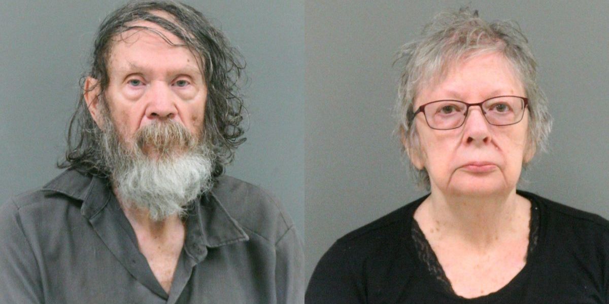 Grandparents Face Charges After 14-Year-Old Girl Dies in 'Skeletal State,' Rarely Left House