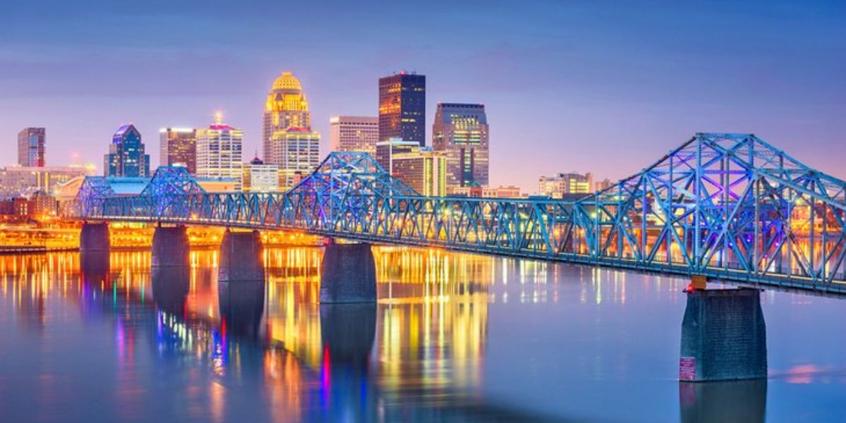 These Are Top 7 Cool Cities In Kentucky, You Should Explore A Beautiful Trip 'NOW'