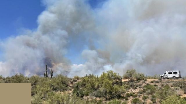 This Is The 3 Arizona Counties Impose Fire Restrictions on State-Owned Properties (1)