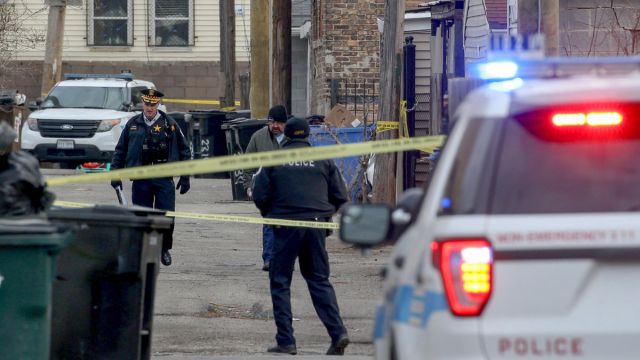 Unbelievable Crime! 16-Year-Old Victim of Fatal Shooting in Northwest DC This Weekend (1)