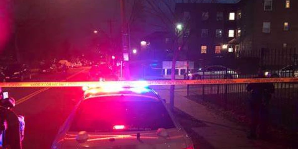 Unbelievable Crime! 16-Year-Old Victim of Fatal Shooting in Northwest DC This Weekend