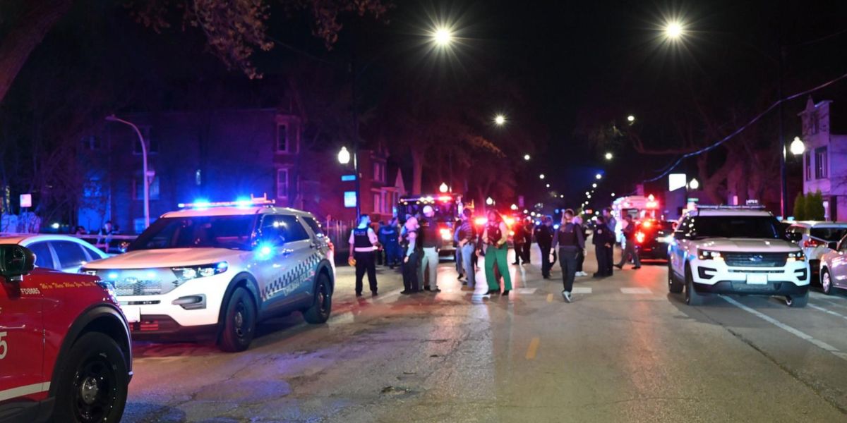 A Real Crime Story Chicago Mass Shootings Tied to Out-of-Control Parties, What Happened There