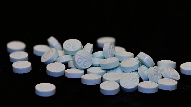Docs Man Accused After Supplying Teen With Fentanyl Tablets That Resulted in Overdose Death (1)
