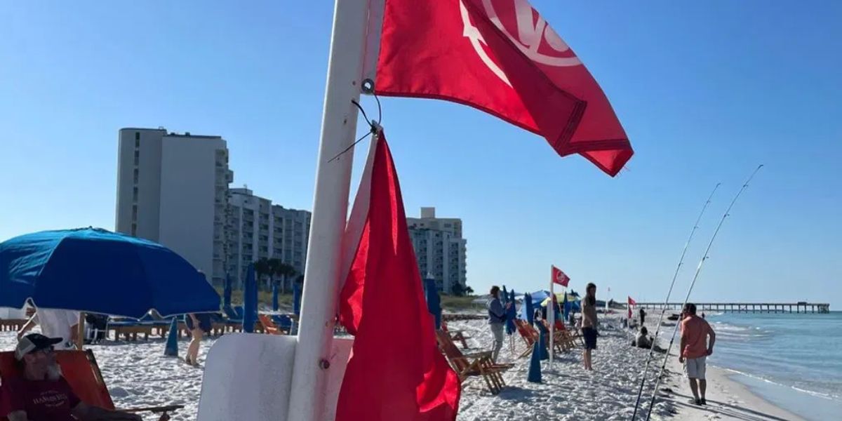 Tragedy Strikes Three Rescued Alabama Swimmers Pass Away, Says Florida Sheriff